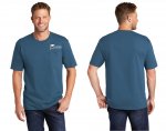 CornerStone  Workwear Pocket Tee