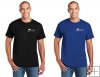 Gildan - DryBlend 50 Cotton/50 Poly T-Shirt