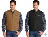 CornerStone Washed Duck Cloth Vest