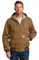 Carhartt  Thermal-Lined Duck Active Jac