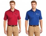 CornerStone Select Snag-Proof Pocket Polo