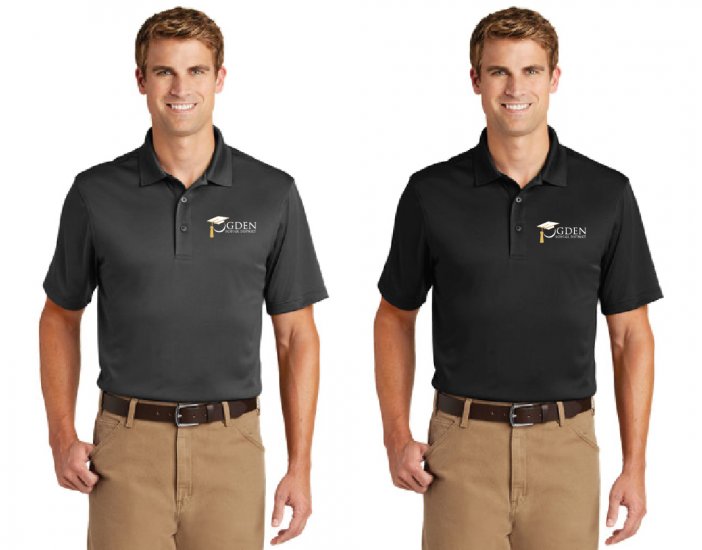 CornerStone - Select Snag-Proof Polo - Click Image to Close