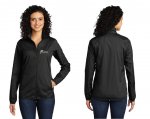 Port Authority Ladies Zephyr Full-Zip Jacket