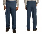 Red Kap Industrial Cargo Pant