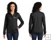 Port Authority Ladies Zephyr Full-Zip Jacket