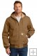 Carhartt  Thermal-Lined Duck Active Jac