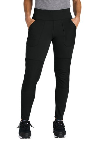 Carhartt Womens Midweight Utility Legging - Click Image to Close